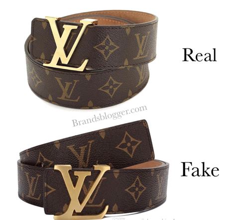 fake china louis vuitton belt|louis vuitton real belt.